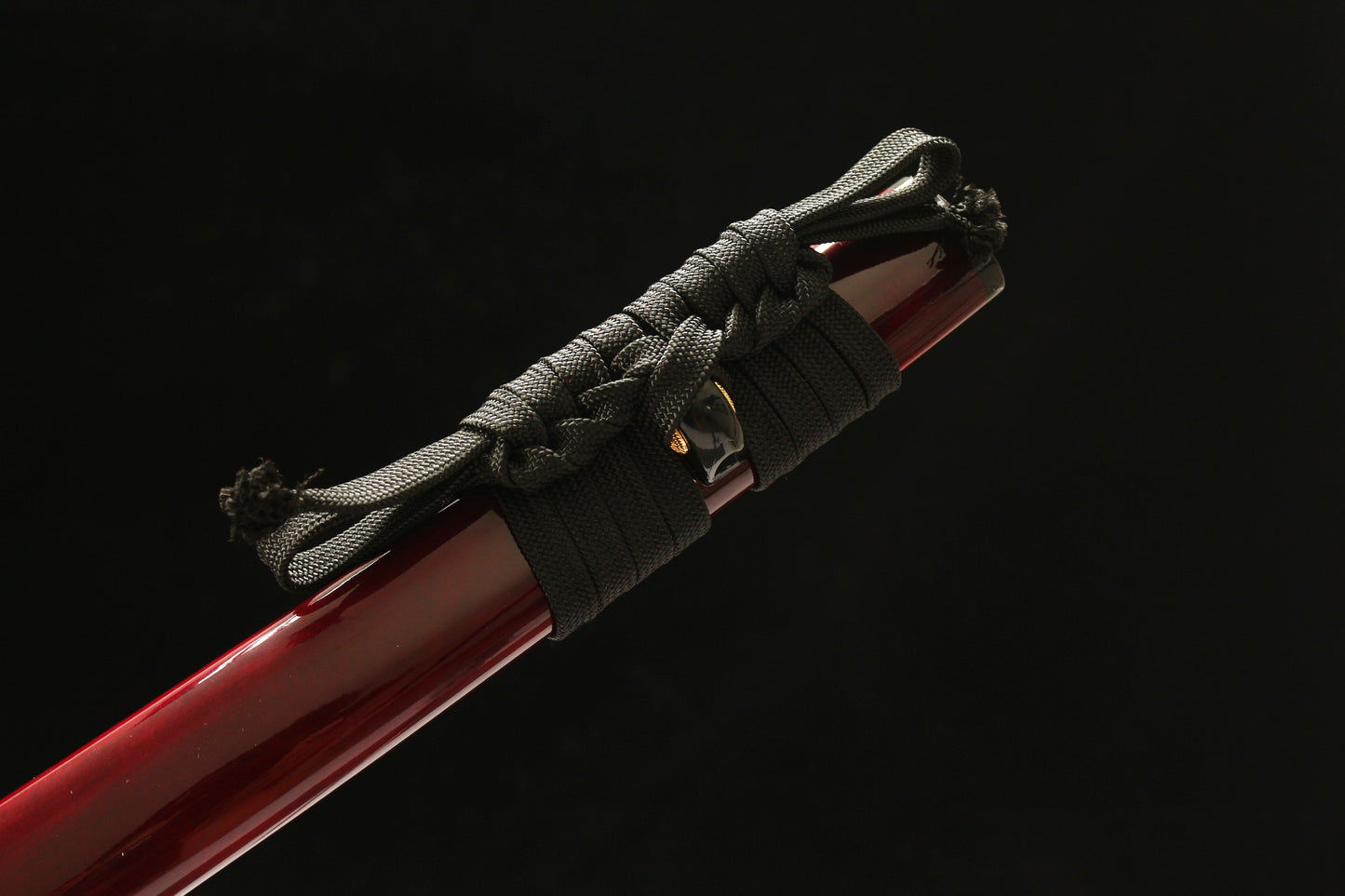 Katana - Bambou Charm