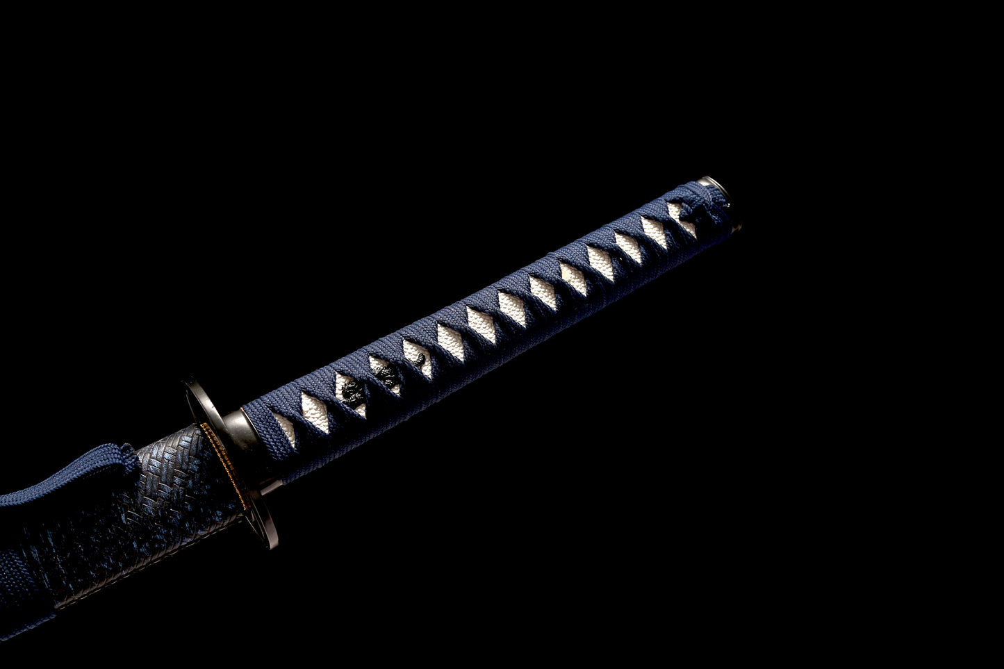 Katana - Fougère Bleue