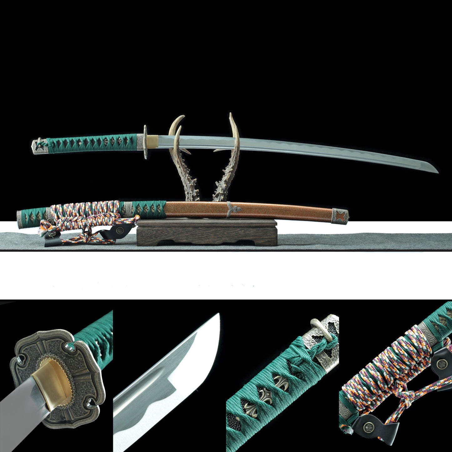 Katana - Sabre Brillant