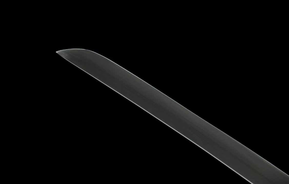 Katana - Dragon Noir bis