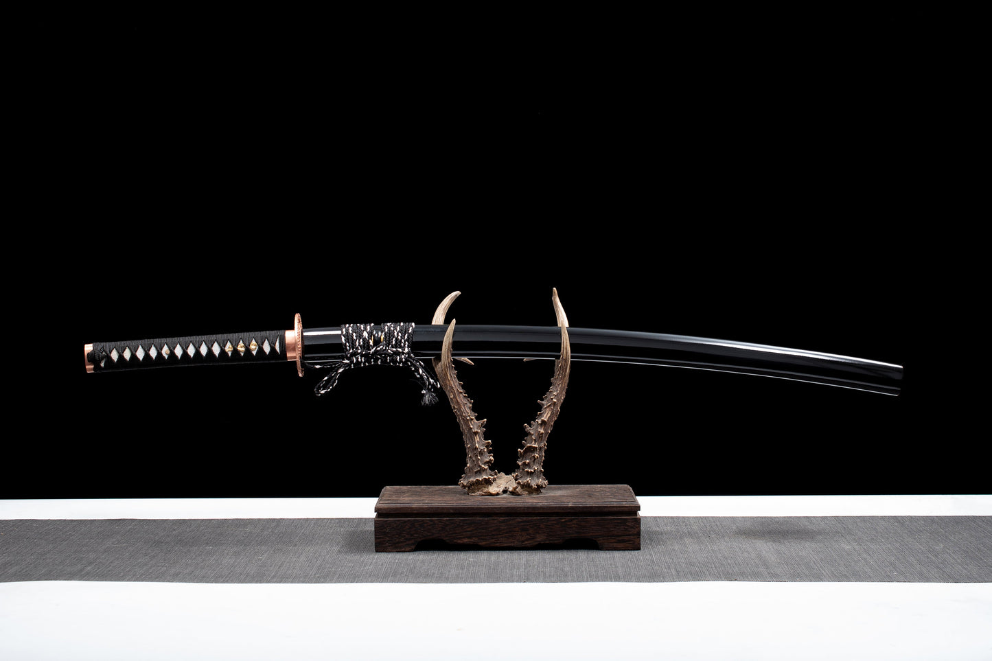 Katana - Musashi Bronze