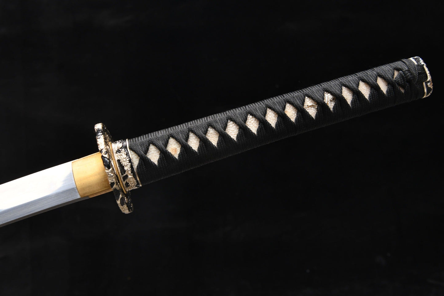 Katana - Lame Bai Hong