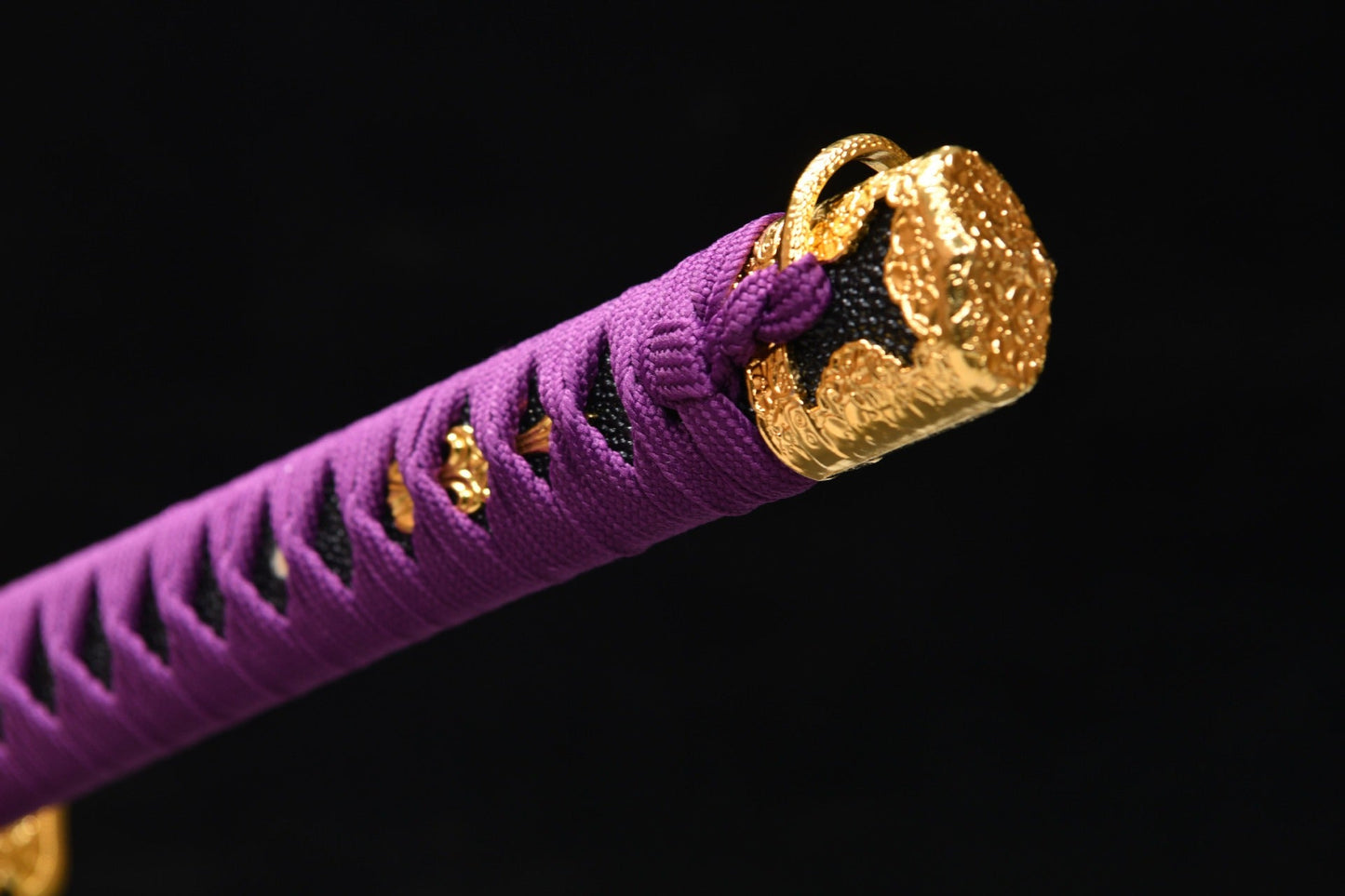 Katana - Lame Sakura (bis)