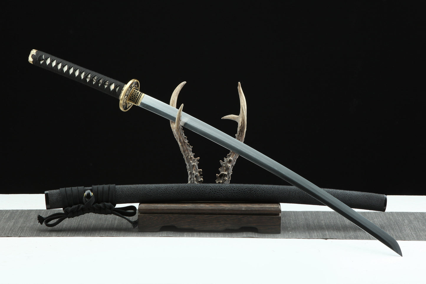 Katana - Oeil du Démon