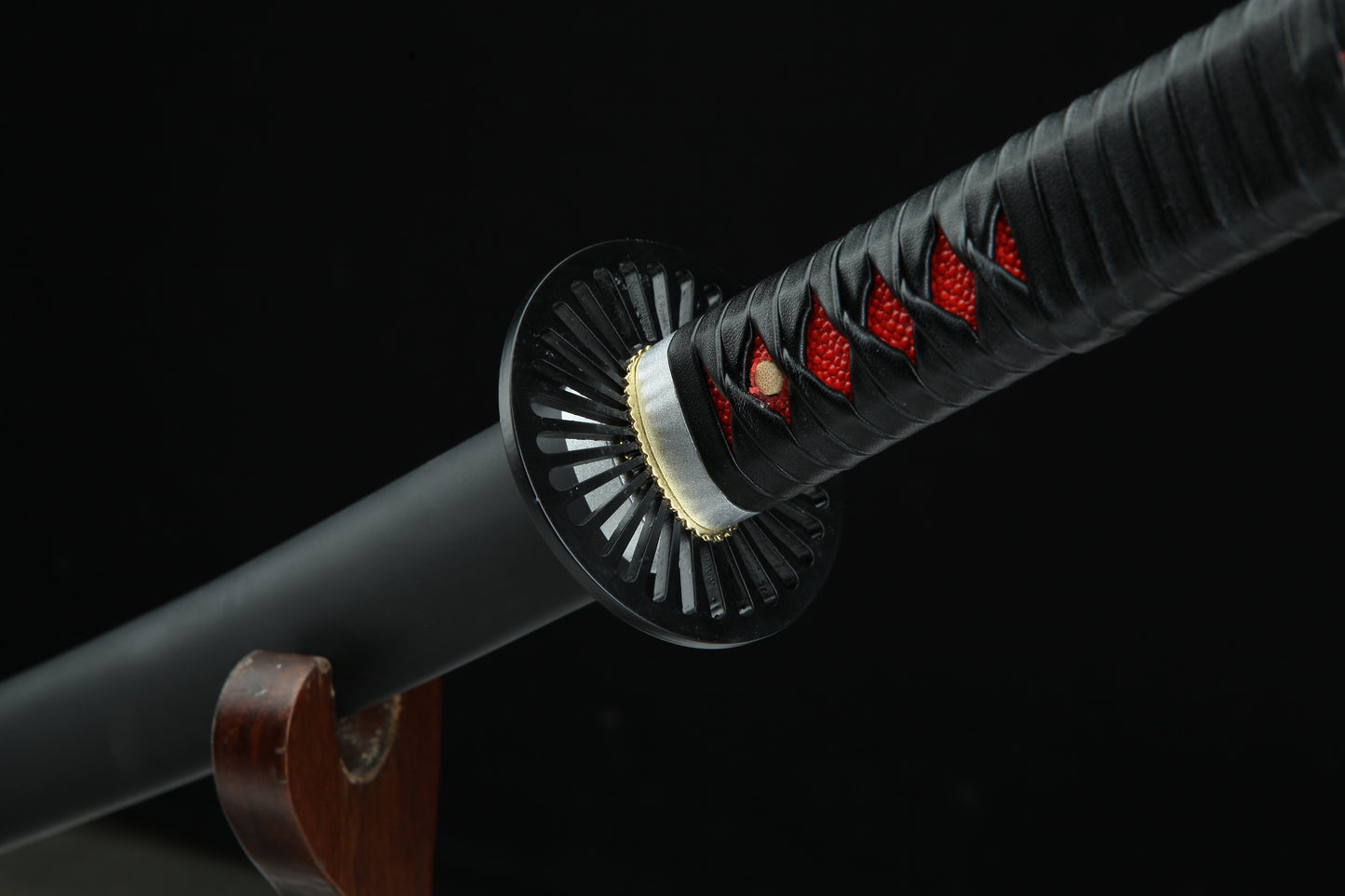 Katana Demon Slayer - Lame Nichirin