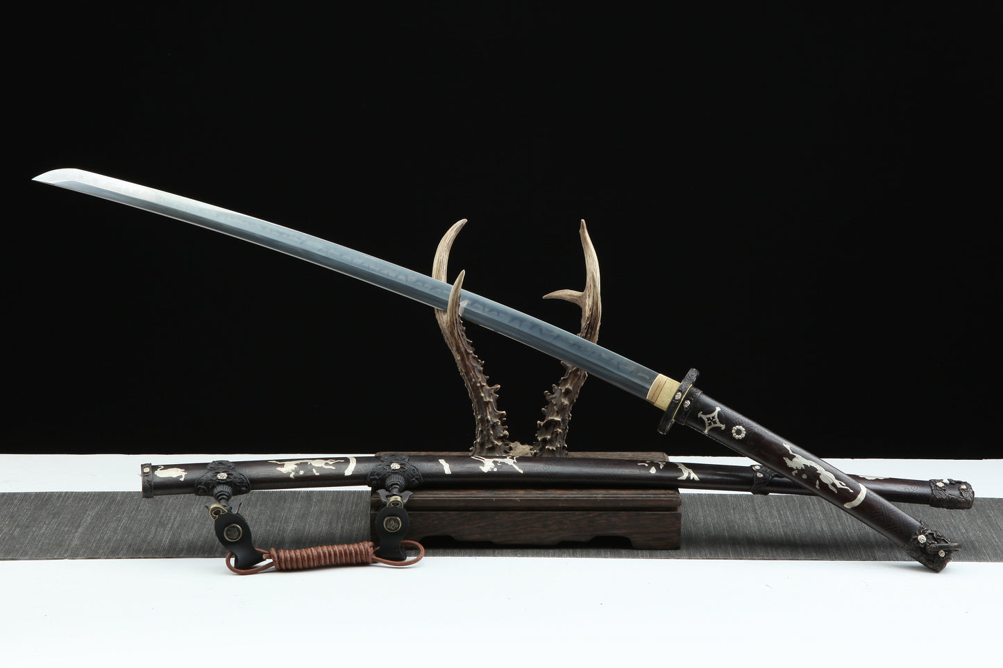 Katna - Dragon d'Arain