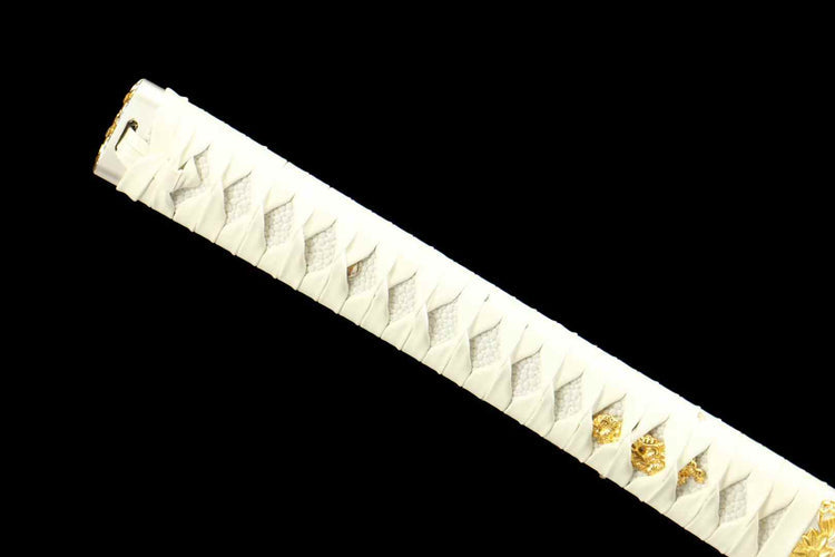 Katana – Cold Front White Glory - Image 9