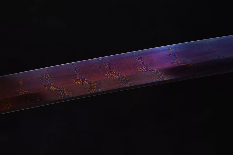 Katana – Dragon In The Clouds - Image 9