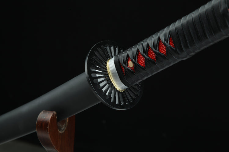 Katana - Ghost Tanji Shinigami Edition - Image 12
