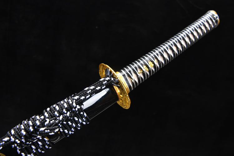 Katana – Golden Dragon Sword - Image 9