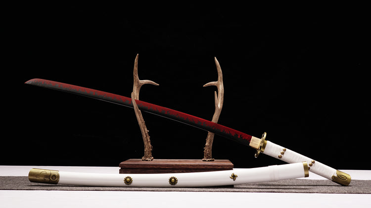 Katana - One Piece Tianyu Zhan - Image 9