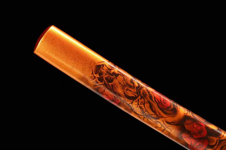 Katana – Sand Hunting - Image 9