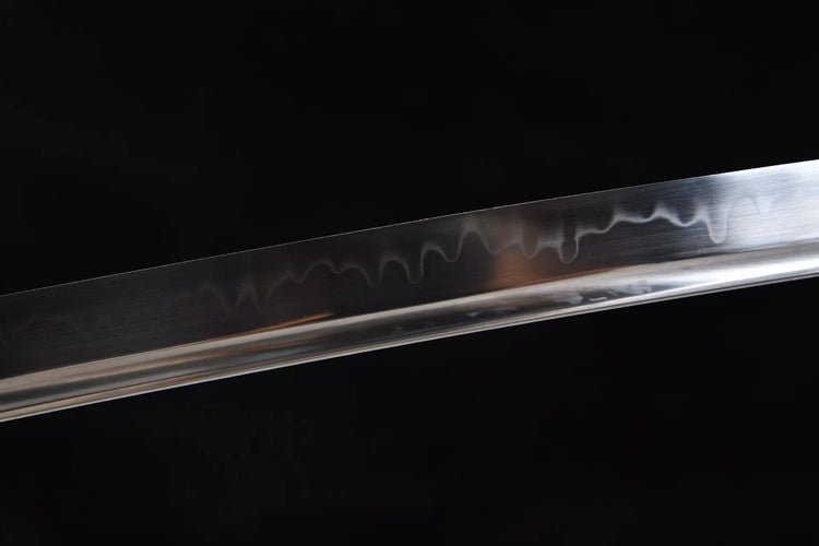 Katana – Snake Bamboo Sword - Image 10
