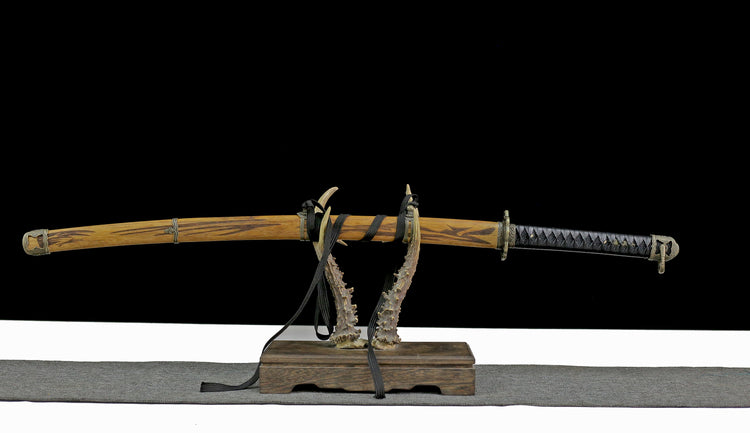 Katana - Undead Slash Bailei - Image 9