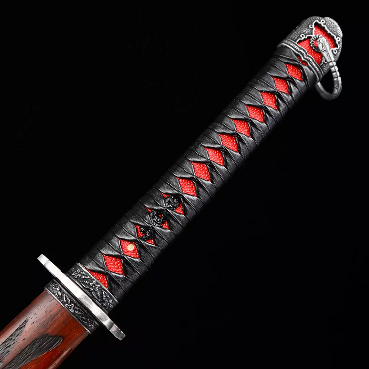 Katana - Undying Slash Bailei Rosewood - Image 7