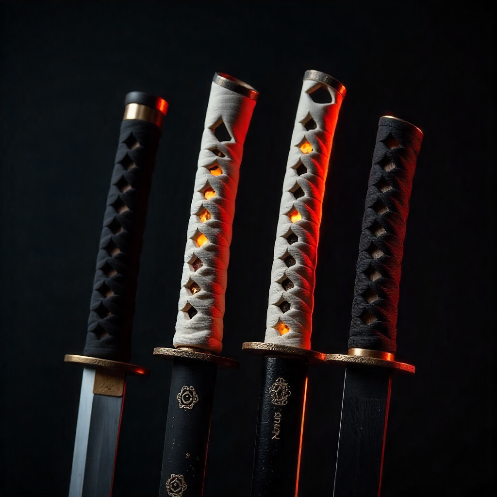 KATANAS