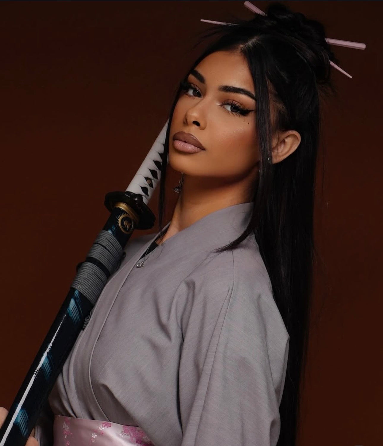 KATANA