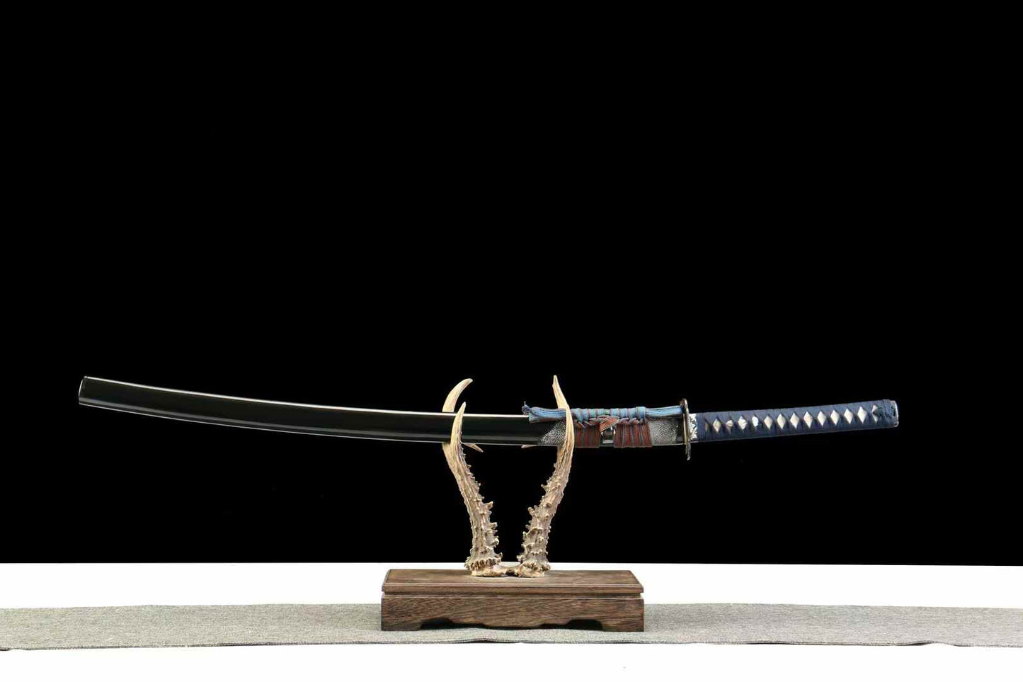 Katana - Crâne Shadow