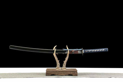 Katana - Crâne Shadow