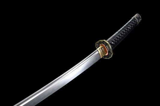 Katana - Autumn Wasabi