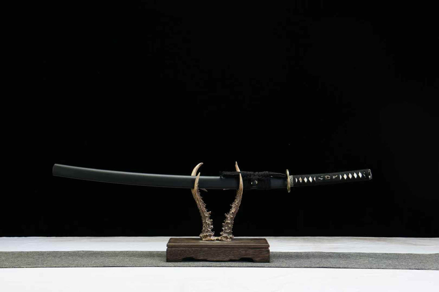 Katana - Lame des ténèbres