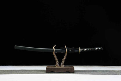 Katana - Lame des ténèbres