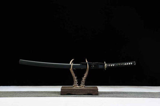 Katana - Lame des ténèbres
