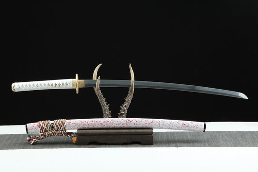 Katana - Bai Qi