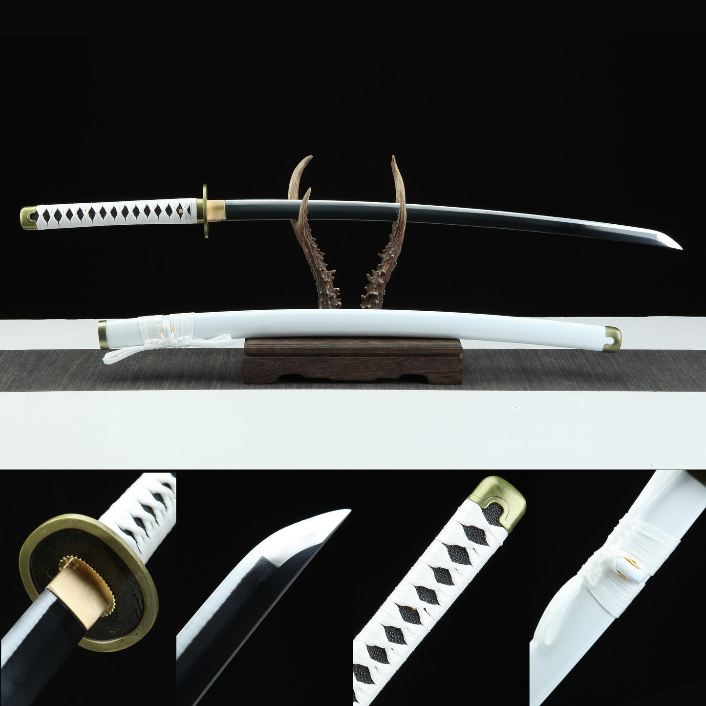 Katana One Piece - Wado Ichimonji