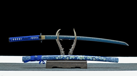 Katana - Lotus Bleu (bis)