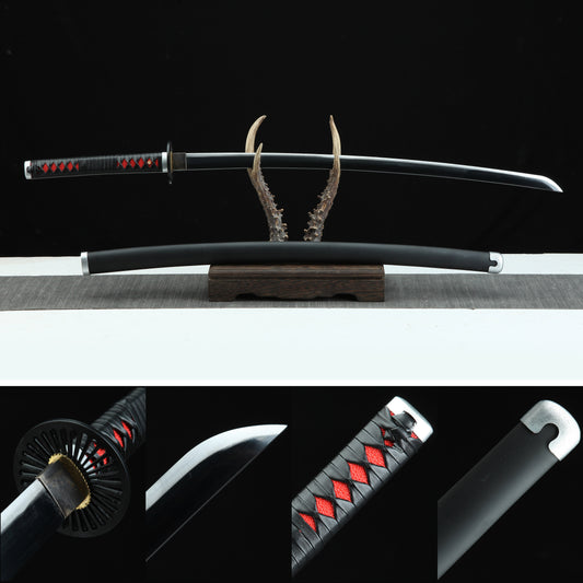 Katana Demon Slayer - Lame Nichirin