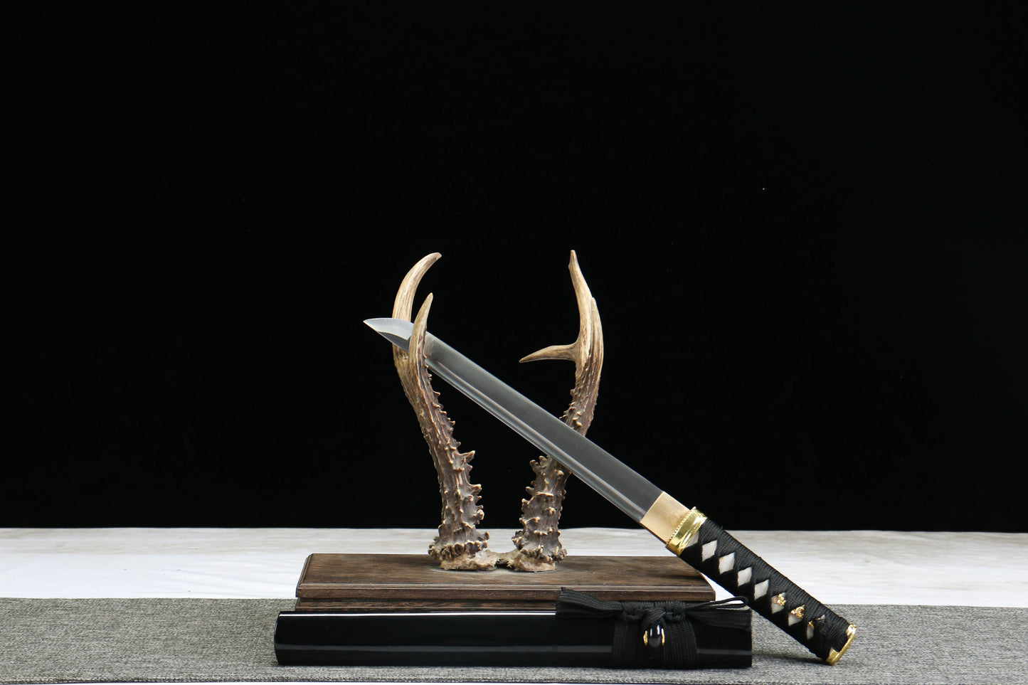 Tanto - Brillance Froide