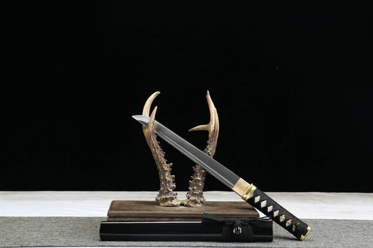 Tanto - Brillance Froide