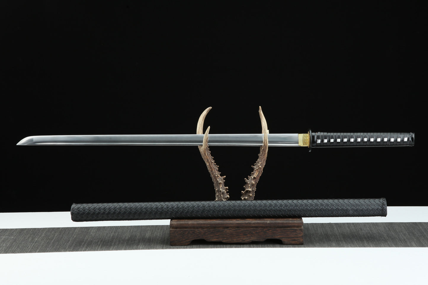 Katana - Démon de la Montagne