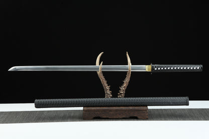 Katana - Démon de la Montagne