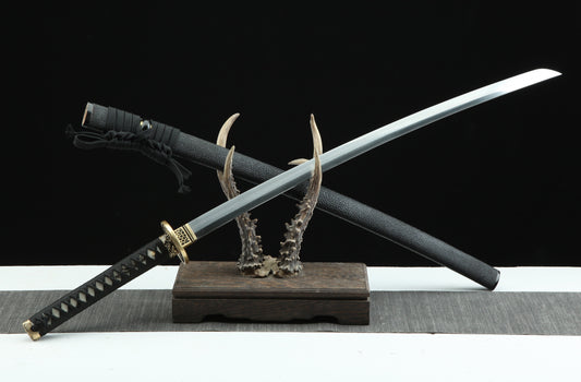 Katana - Oeil du Démon