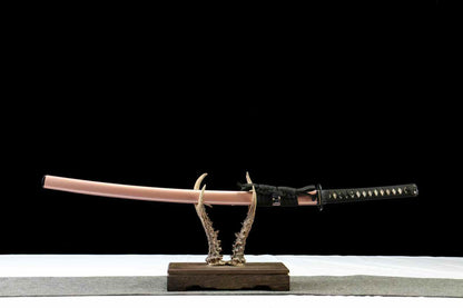 Katana - Ombre de Cerisier