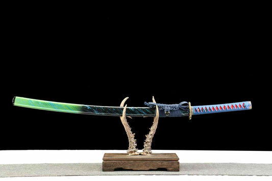 Katana - Sang des Cerises