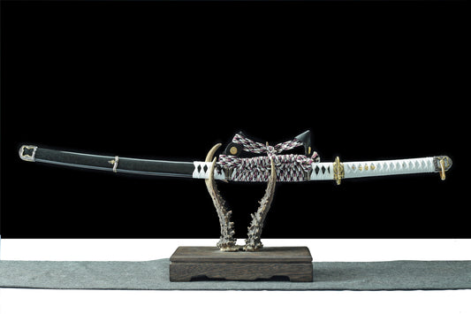 Katana - Lame Sakura