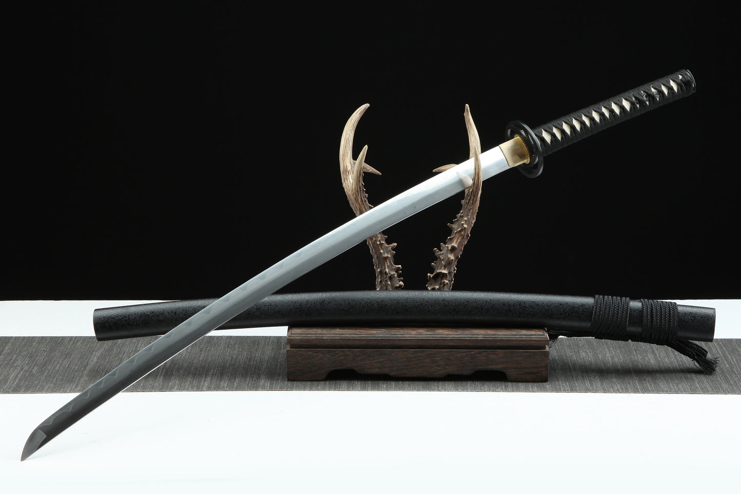 Katana - Démon Sombre