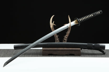 Katana - Démon Sombre