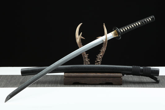 Katana - Démon Sombre