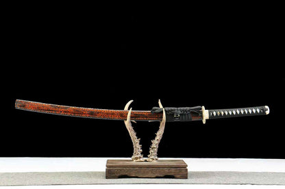 Katana - Double Corps