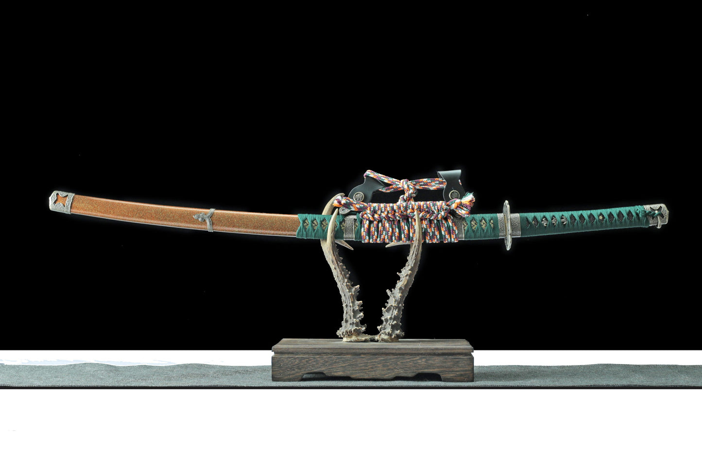 Katana - Sabre Brillant