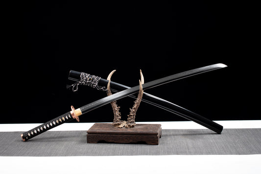 Katana - Musashi Bronze