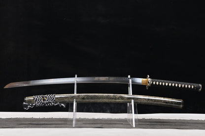 Katana - Lame Bai Hong