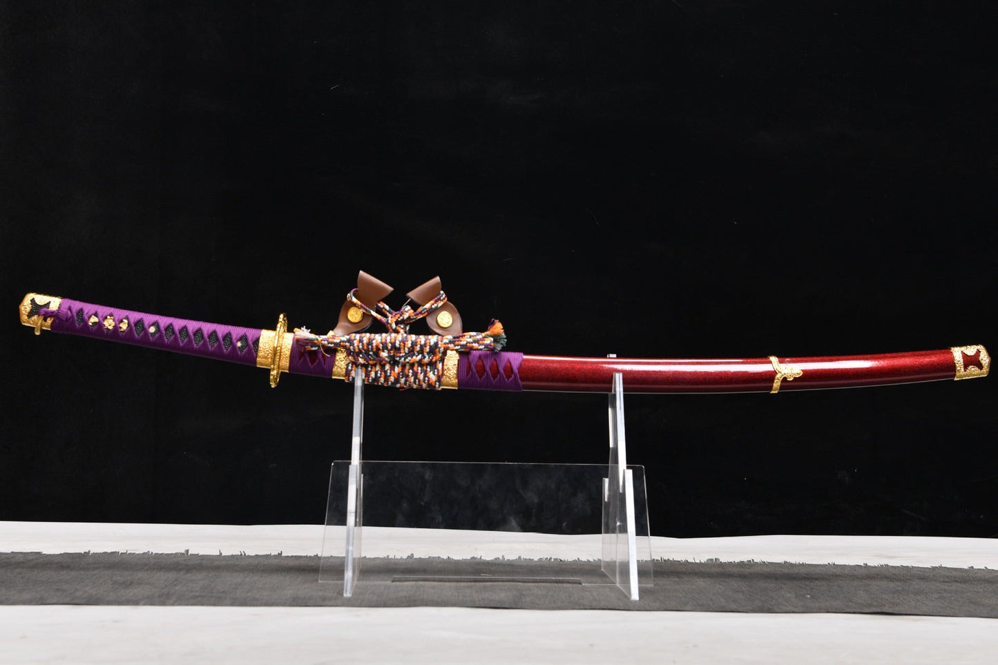 Katana - Lame Sakura (bis)