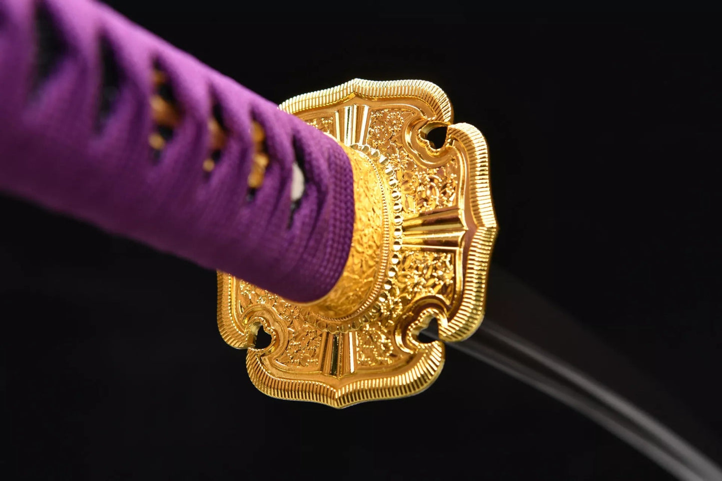 Katana - Lame Sakura (bis)