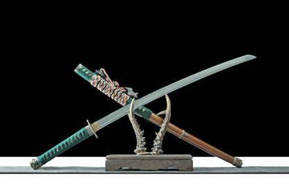 Katana - Sabre Brillant