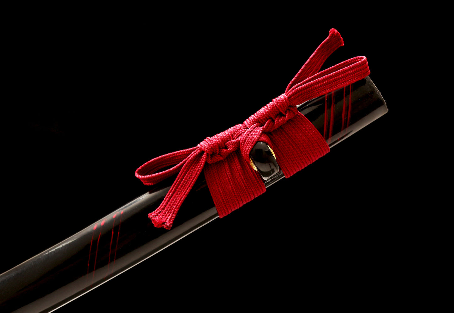 Katana - Oeil de Sang